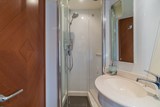 Master En-Suite Head on Aquastar 57
